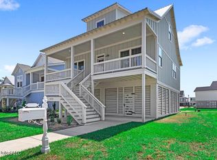 4725 Finley St, Gulfport, MS 39501