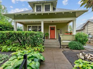 3725 N Longview Ave, Portland, OR 97227