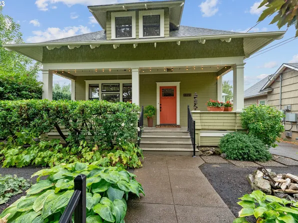 3725 N Longview Ave, Portland, OR 97227