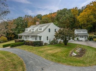 80 E Shore Rd, Morris, CT 06763