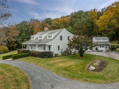 80 East Shore Road, Morris, CT, 06763