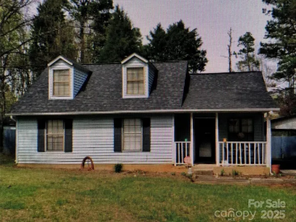 5816 Rocky Mount Ct, Charlotte, NC 28214