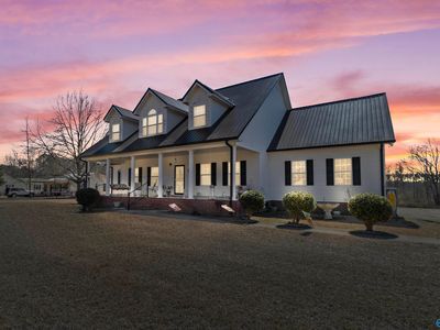 1222 Brashiers Chapel Rd, Arab, AL, 35016