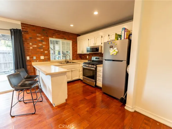 8544 Century Blvd Unit C, Paramount, CA 90723