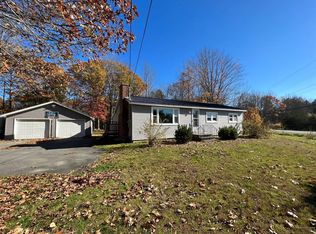 408 Johnson Mill Rd, Orrington, ME 04474