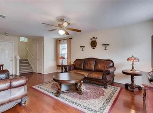 1117 Saint Stanislaws Dr, Austin, TX 78748