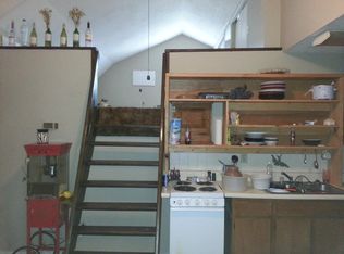 929 Jackson Furnace Rd #2, South Webster, OH 45682