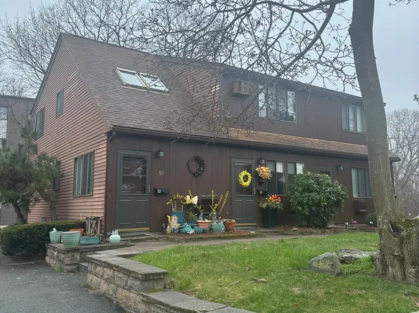 59 S Walnut St APT D, Quincy, MA 02169