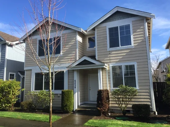 6458 Steamer Dr SE, Lacey, WA 98513