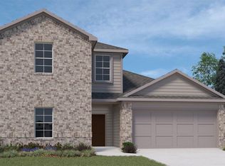 219 John House Ln, Rosharon, TX 77583