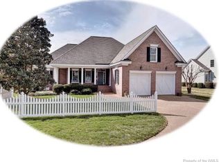 127 Red Berkshire, Williamsburg, VA 23188