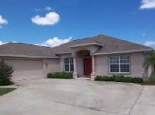 4911 Myrtle Beach Dr, Sebring, FL 33872