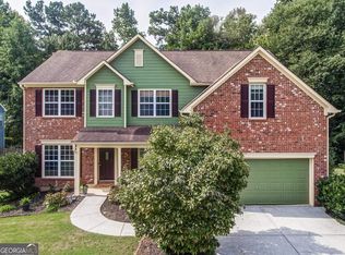 2786 Summer Ridge Ln NW, Kennesaw, GA 30152