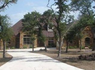 205 Gabriel Wood Dr, Georgetown, TX 78633