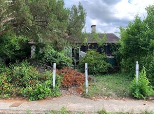 764 Ell St, Macon, GA 31206