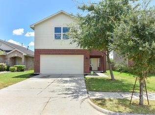 954 Blanchard Hill Ln, Houston, TX 77047