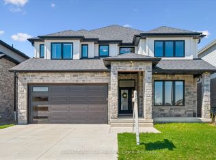 74 Gellert Dr, Woolwich, ON N0B1M0