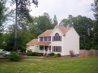12219 Balta Rd, Chesterfield, VA 23838