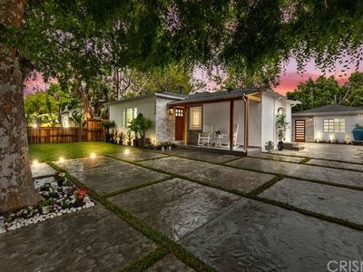 5906 5904 Tobias Ave, Sherman Oaks, CA, 91411
