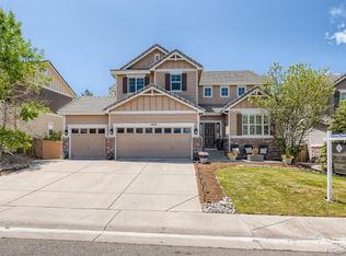 11057 Valleybrook Cir, Highlands Ranch, CO 80130