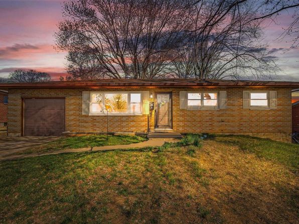 5 Marian St, Sainte Genevieve, MO 63670