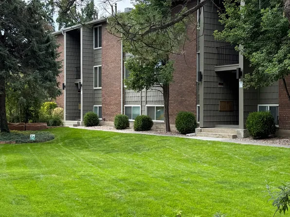 406 E 3335 S APT 15, South Salt Lake, UT 84115