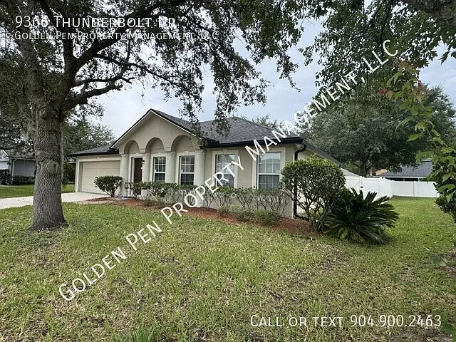 9366 Thunderbolt Dr