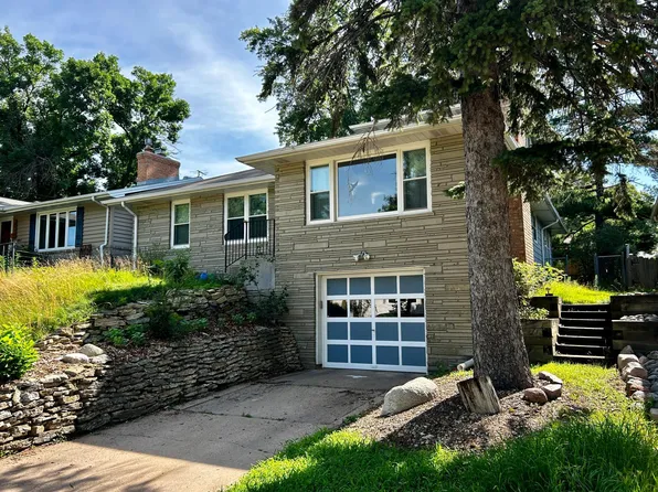 3407 Cleveland St NE, Minneapolis, MN 55418