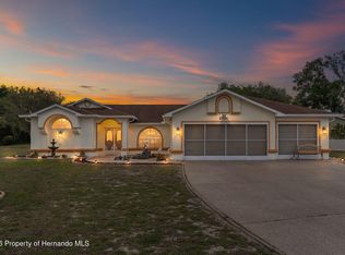 6361 Indian Rock Ct, Spring Hill, FL 34606