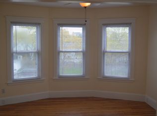 21 Powsland St #3, Portland, ME 04102