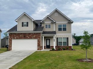 201 Cornwell Way, Calhoun, GA 30701