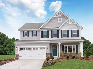 9517 Viburnum Dr, Toano, VA 23168