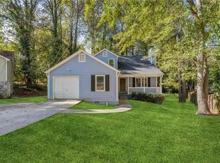 1419 Chedworth Pl, Stone Mountain, GA 30083