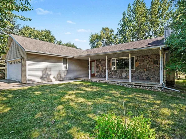 935 S Crawford Rd, Mount Pleasant, MI 48858