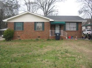 523 S Saint Marks Ave, Chattanooga, TN 37412