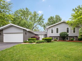 13920 S Cherokee Trl, Homer Glen, IL 60491