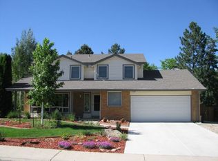 1112 Merriman Pl, Longmont, CO 80504