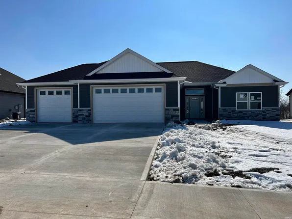 6163 Liam Ln, Fort Wayne, IN 46818