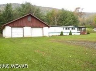 287 Main St, Trout Run, PA 17771