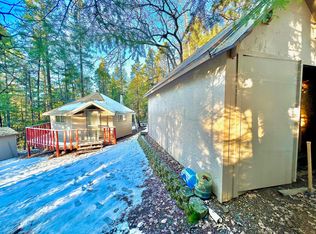 China Gulch Rd, Weaverville, CA 96093