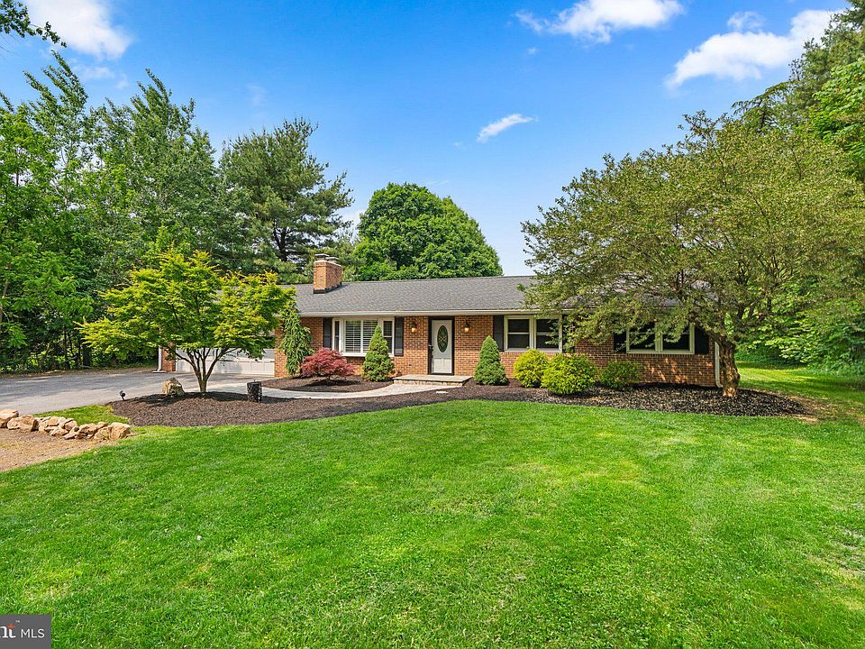 12868 Highland Rd, Highland, MD 20777 Zillow