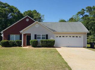 638 Clydes Way, Jackson, GA 30233