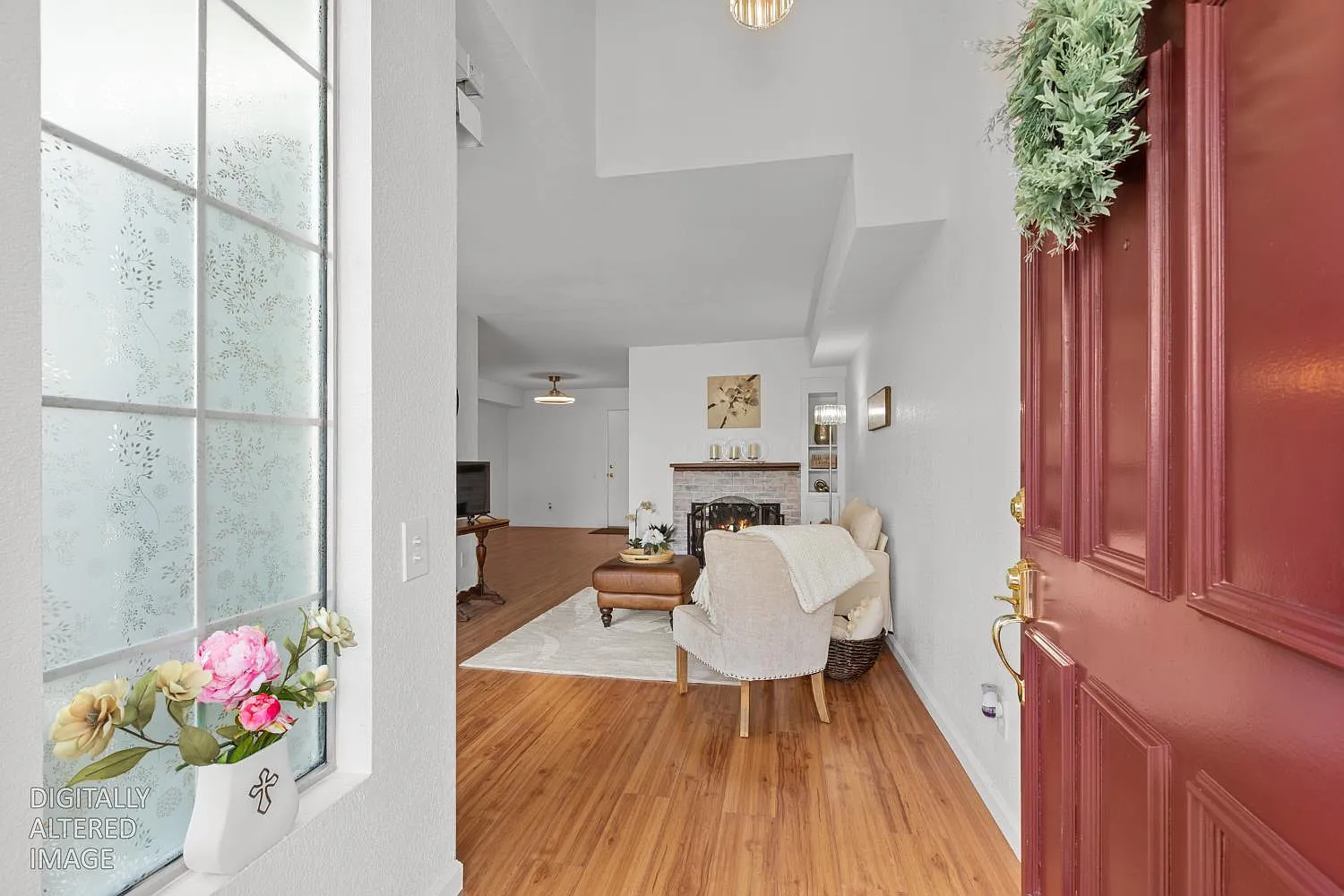 3553 Caballero Ln photo 1