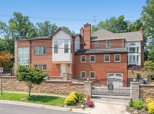 8800 Spring Valley Rd, Chevy Chase, MD 20815