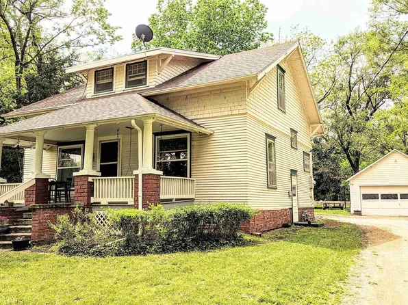 209 Mill St, Hartford, KS 66854