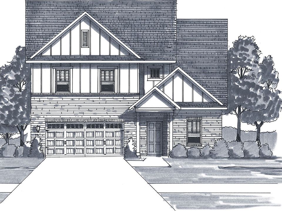 1st image of 2033 Creekland View Blvd Lot 5