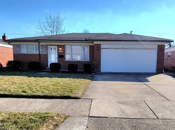 13656 Joyce Dr, Warren, MI 48088
