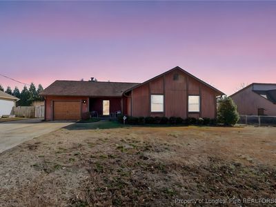 1236 Bromley Dr, Fayetteville, NC, 28303