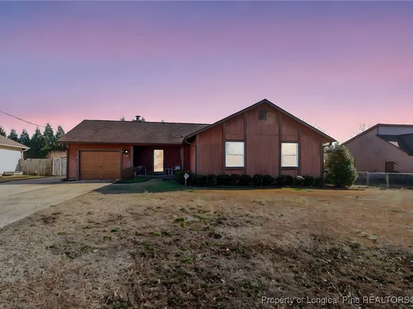 1236 Bromley Dr, Fayetteville, NC 28303