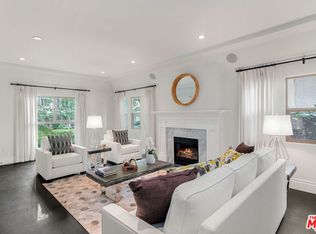 350 N Orange Dr, Los Angeles, CA 90036